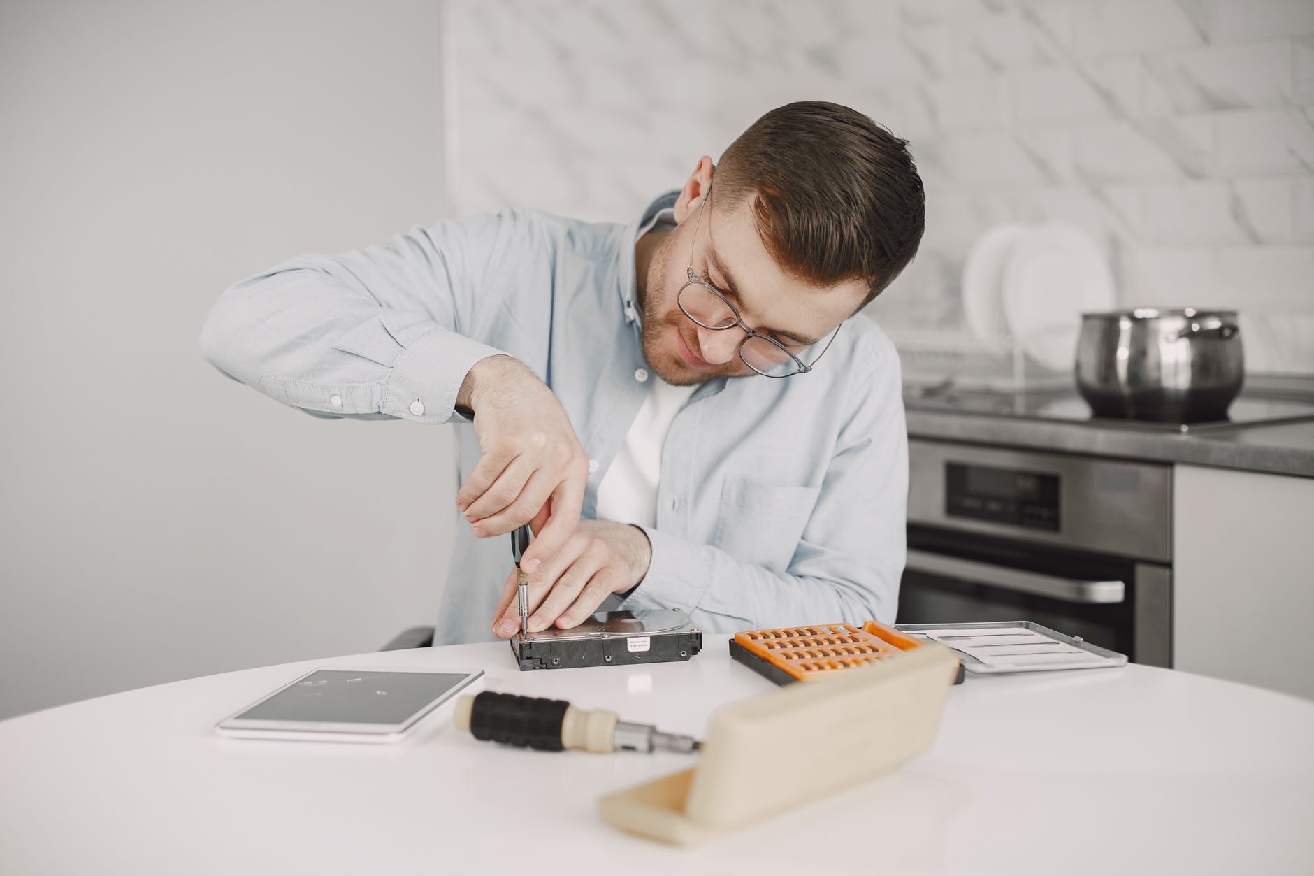Appliance repair estimate toledo