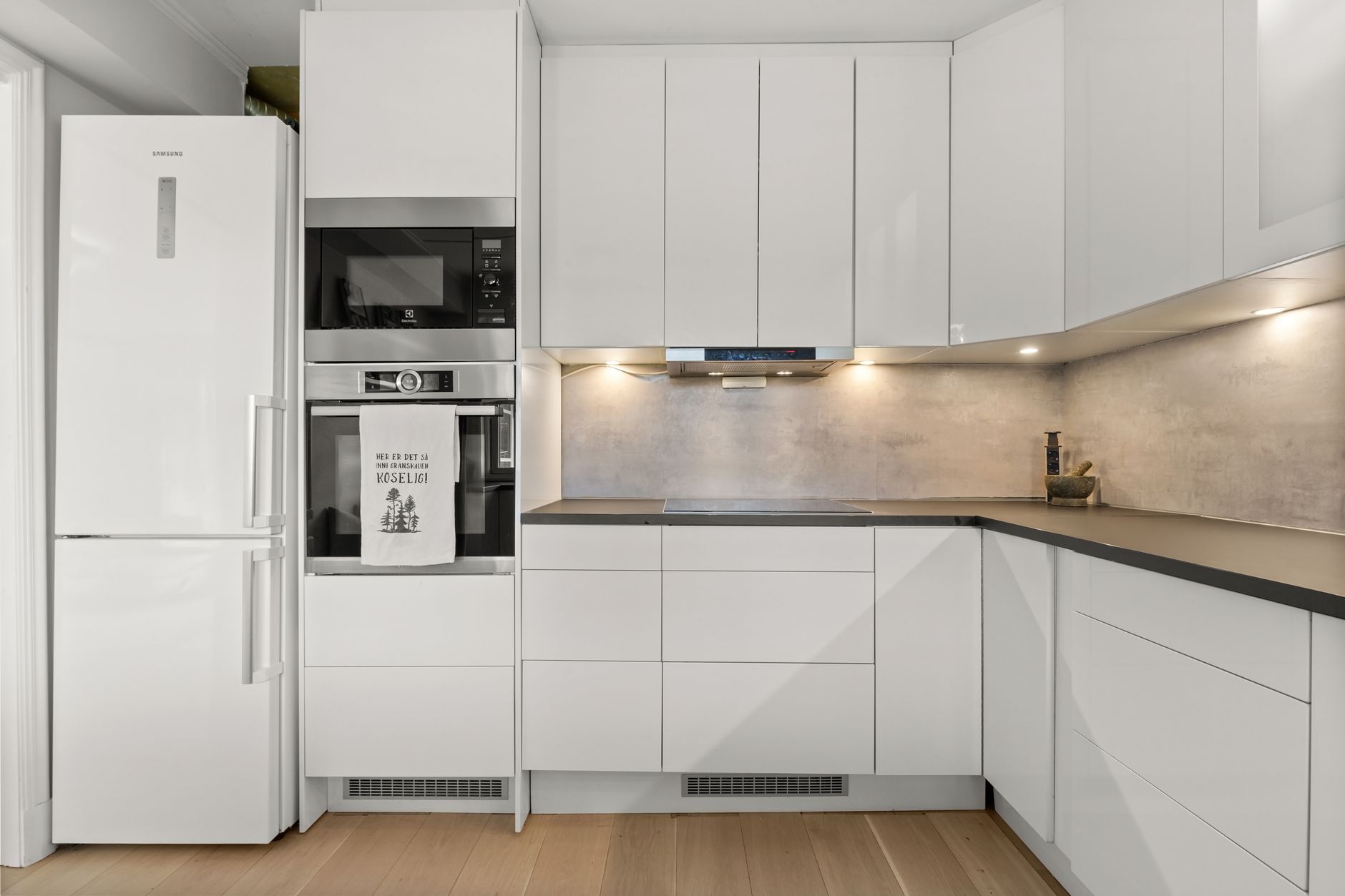 High end appliance repair toledo