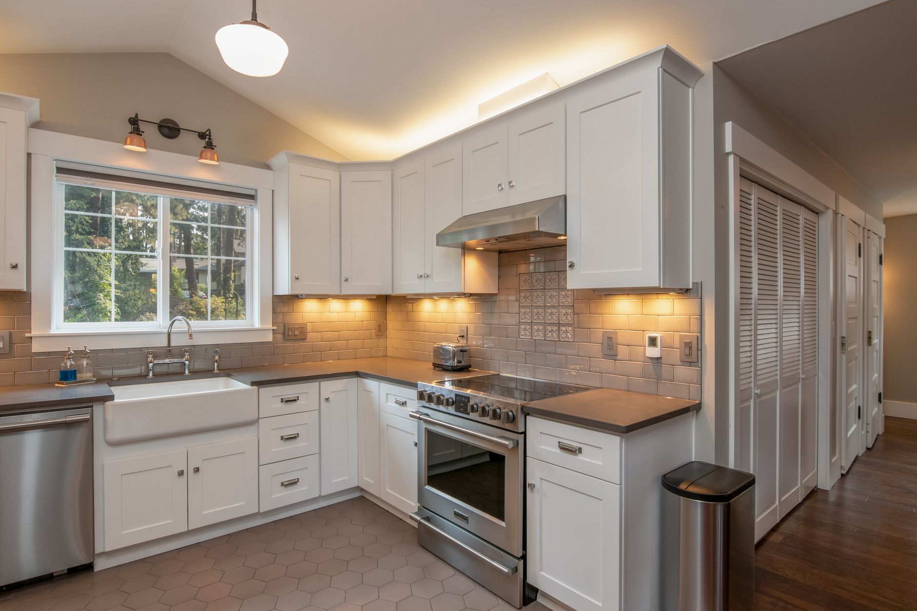 Oven range repair toledo
