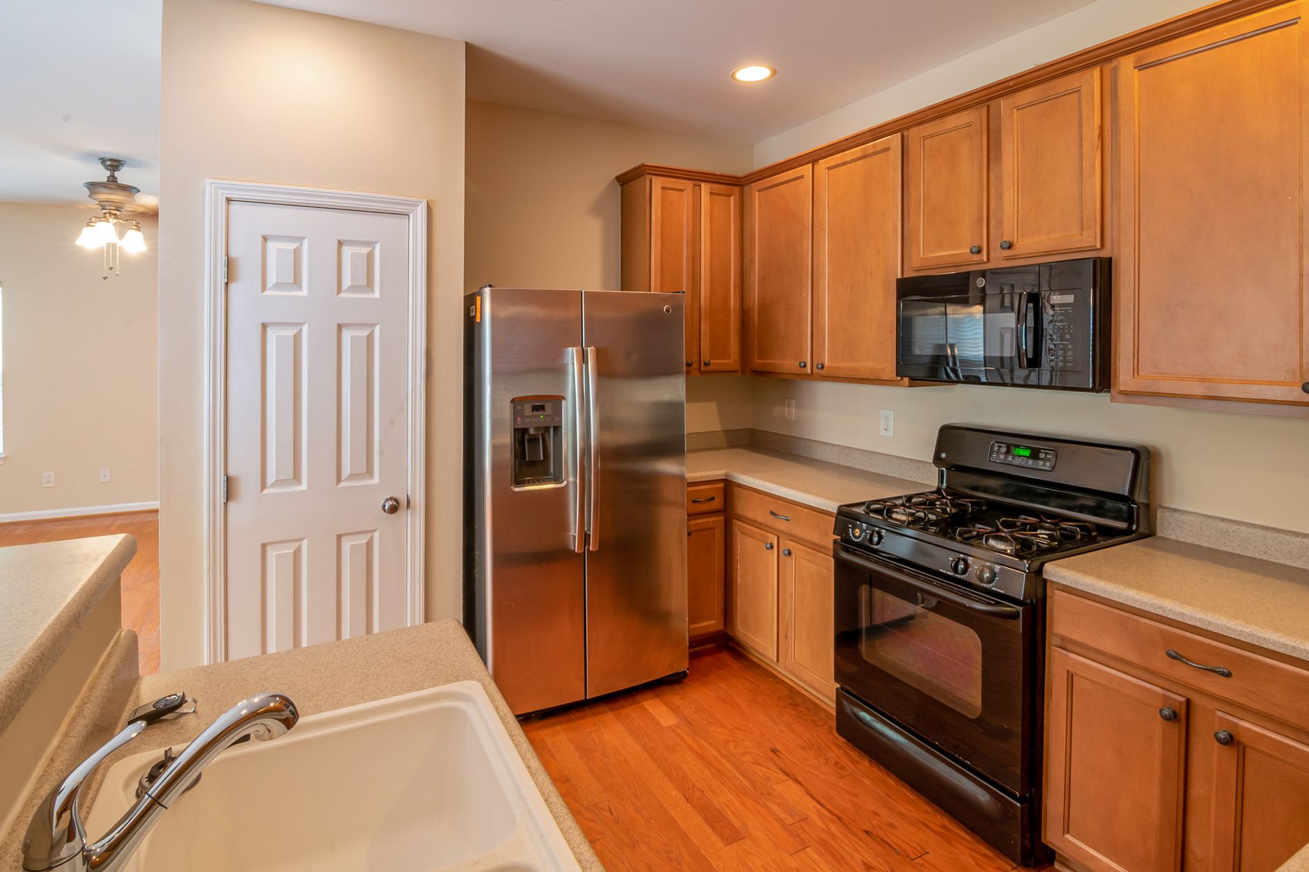 Appliance Repair work image for Toledo service